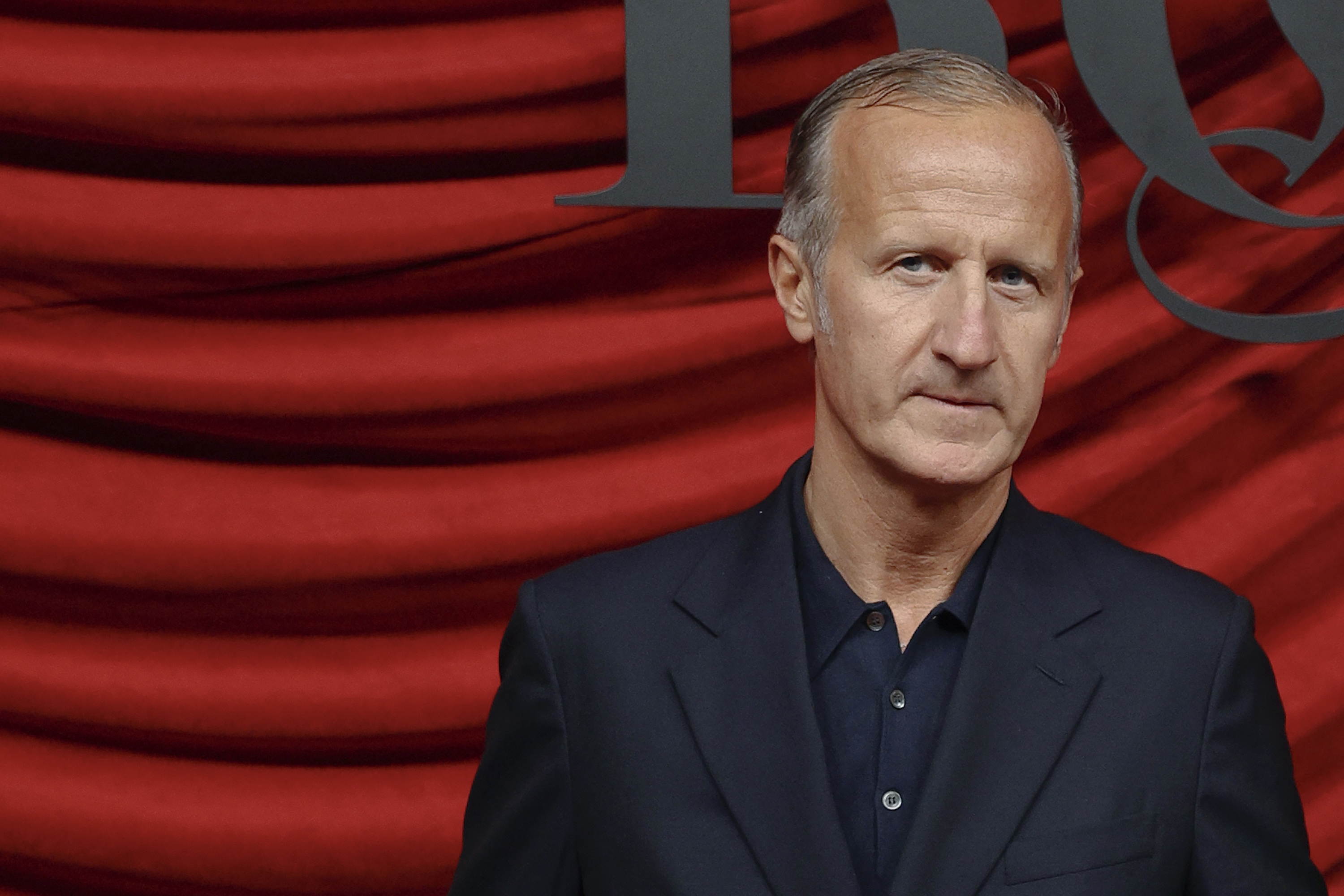 Stefano Cantino será el nuevo director general de Gucci