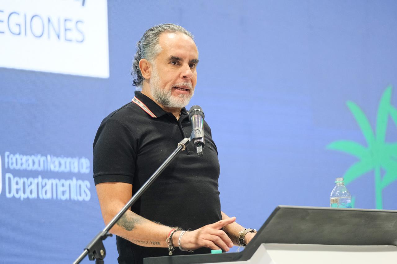 “El plan de paz total no ha salido bien”: Gobierno Petro