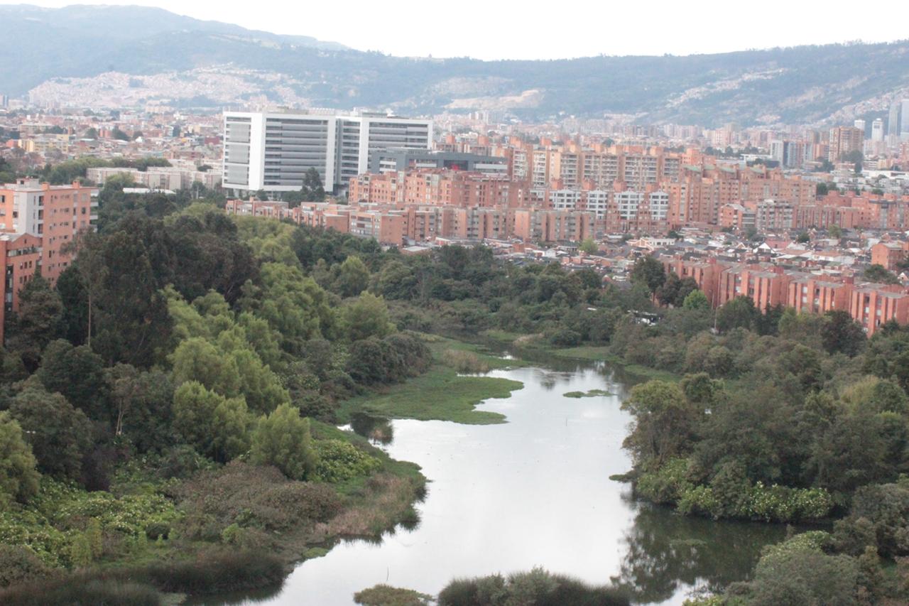 Opinión: Humedales y urbanismo