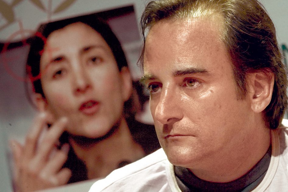 Lecompte asegura que, entre otras cosas, él tiene derecho a las regalías por los dos libros que su exesposa escribió luego de su cautiverio de seis años. / EFE