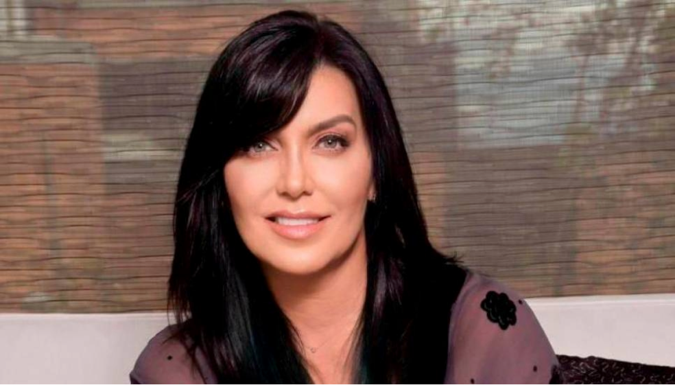 Isabella Santodomingo sorprendió por su cambio en redes: “No molesten”