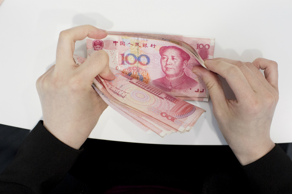 China repiensa su estrategia económica en el mundo de las guerras comerciales
