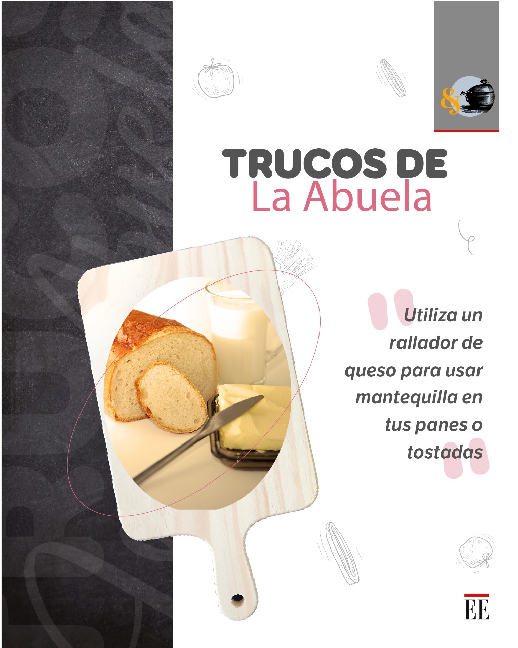 Trucos de la abuela