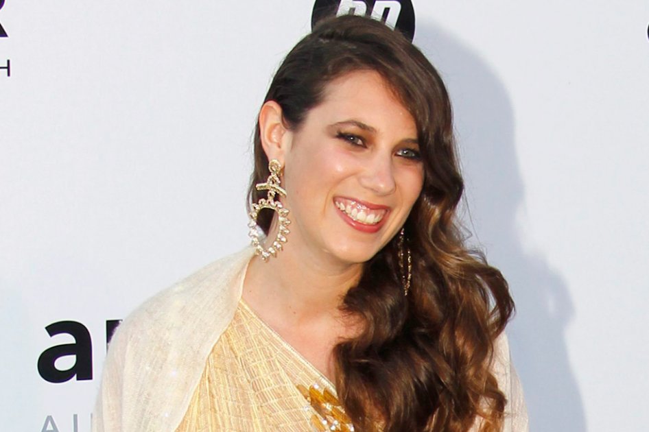 Tatiana Santo Domingo.