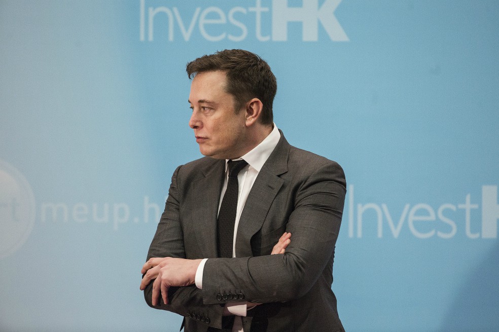 Demandan a Elon Musk por promover la criptomoneda Dogecoin