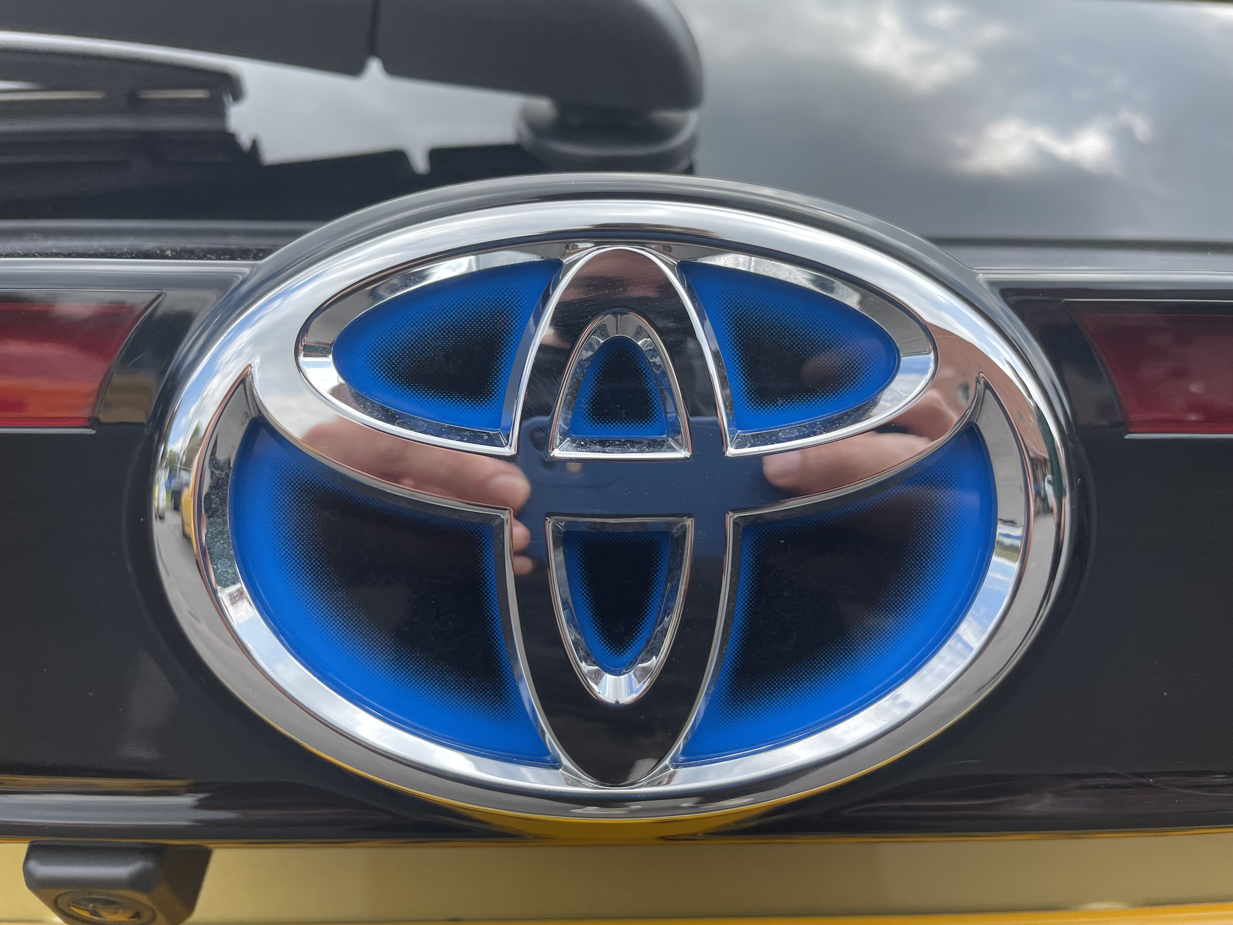 Toyota registra ganancias de US$6.800 millones en medio de escasez de chips