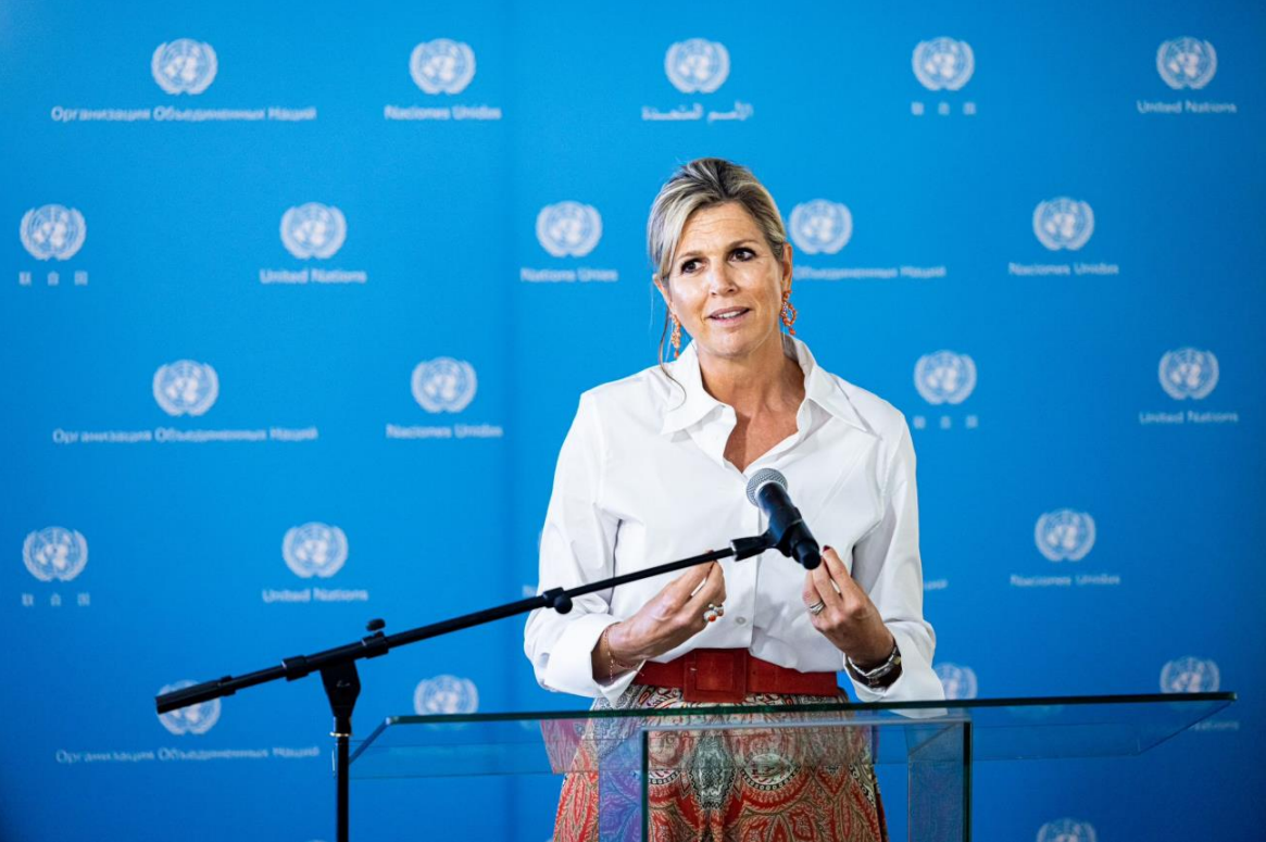 La reina Máxima de Países Bajos visitará Colombia: este será su cronograma