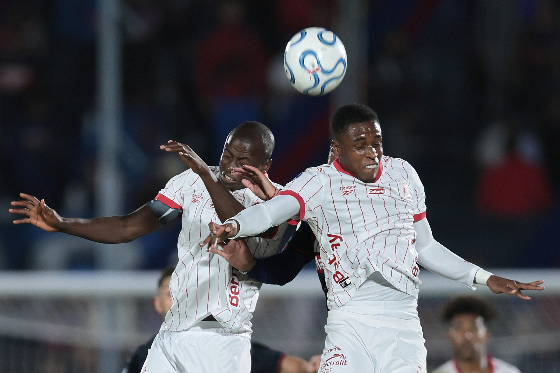 Alianza Atlético vs. América de Cali: hora y dónde ver en vivo la Copa Sudamericana