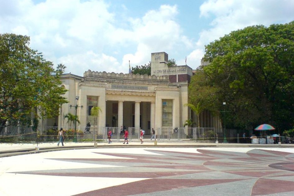 Un vacío en las artes durante la era Chávez