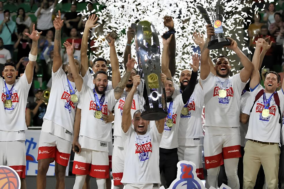 Vuelve la Liga WPlay de Baloncesto: todo lo que necesita saber del torneo