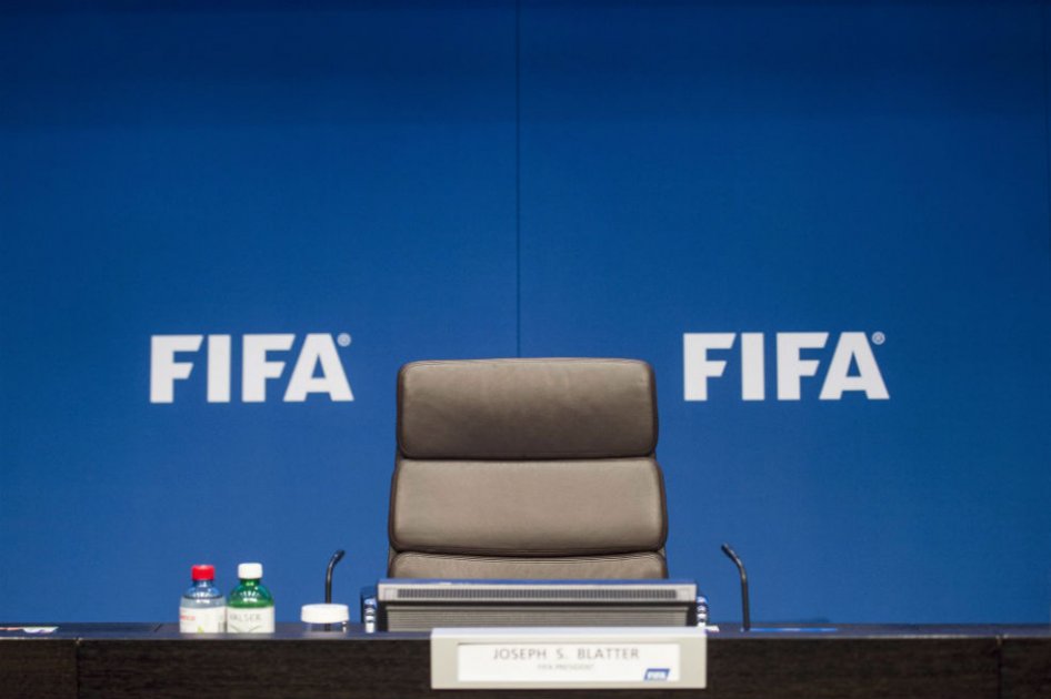 Expresidente del Flamengo ataca a hombre clave del escándalo de la FIFA