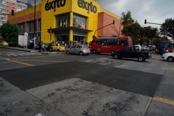 $11.700 millones ha costado el arreglo de 2.700 losas en Caracas y Autopista Norte