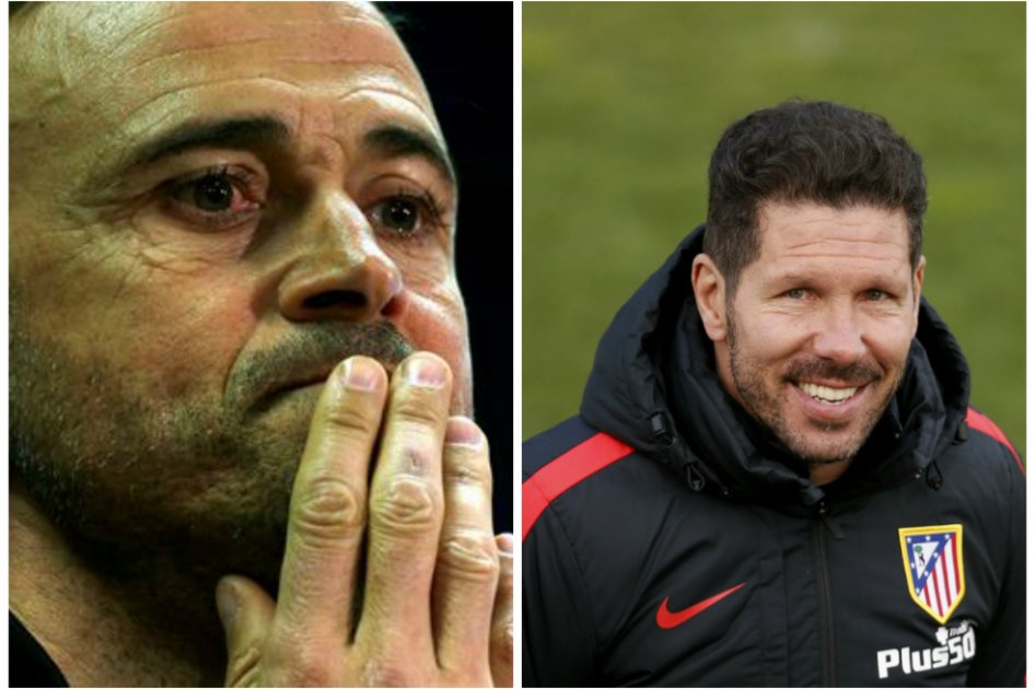 Barcelona vs. Atlético de Madrid: un clásico de infarto en la Champions League