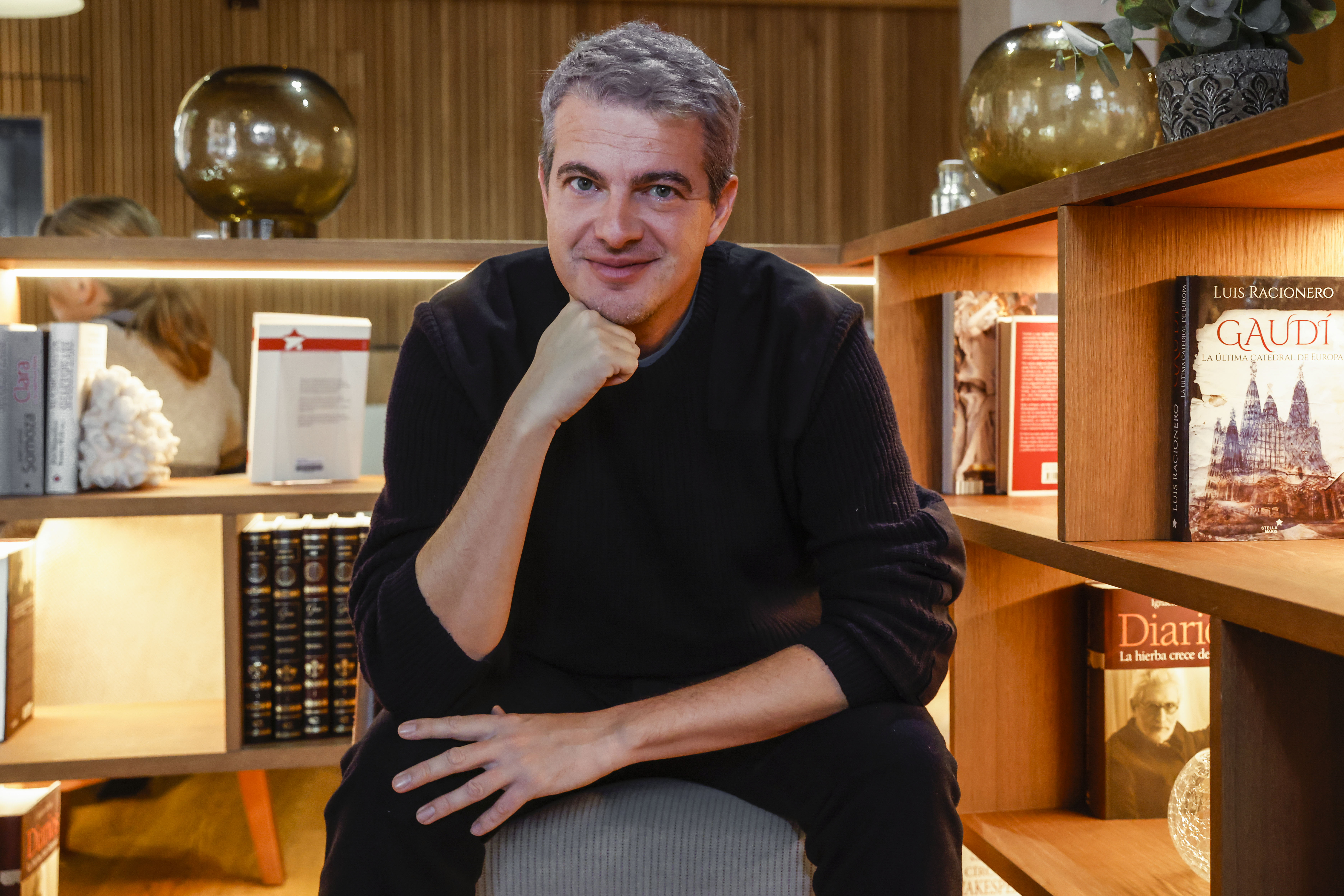 Philippe Jaroussky: “Ser contratenor es un acto político”