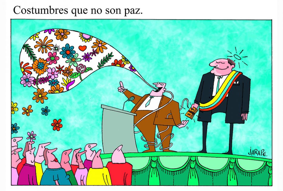 Jarape