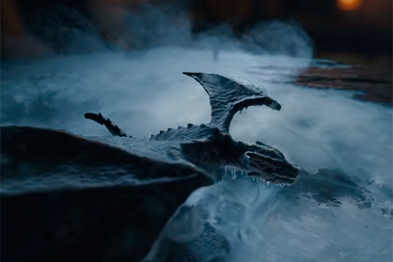 "Dragonstone", el primer avance de la temporada final de "Game of Thrones"