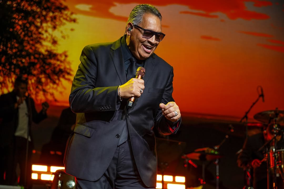 Tito Nieves: medio siglo de música, gratitud y un ‘Último Tour’ que no es despedida