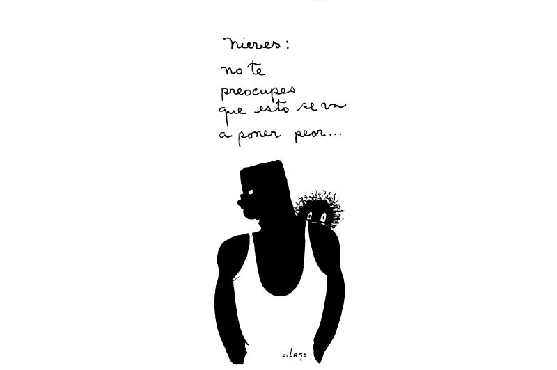Nieves