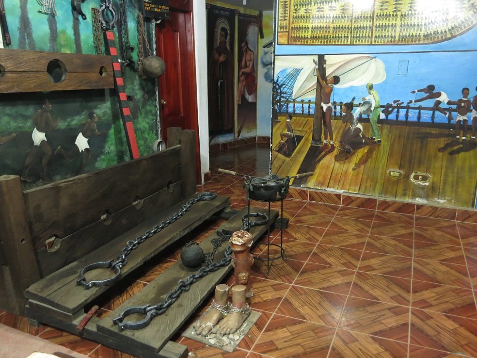 Muntú Bantú, el museo que cerró por amenazas de grupos armados en Quibdó