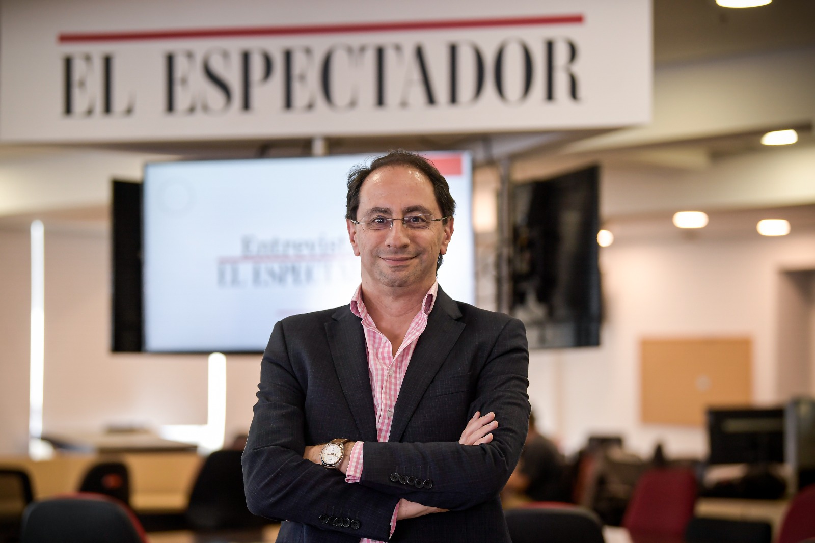 “Las reformas que terminan agobiando a la clase media no le hacen bien al país”
