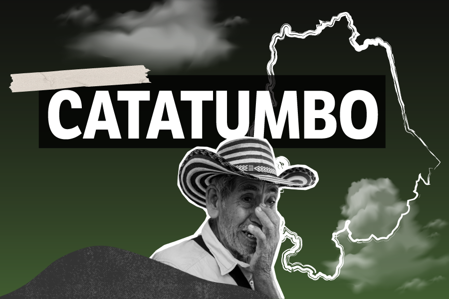 Catatumbo: un año de la guerra que Colombia no logra detener