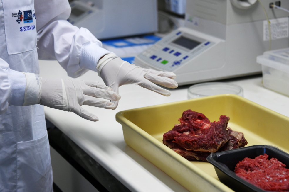 Carnes brasileñas ya tienen 13 bloqueos o suspensiones en el mundo