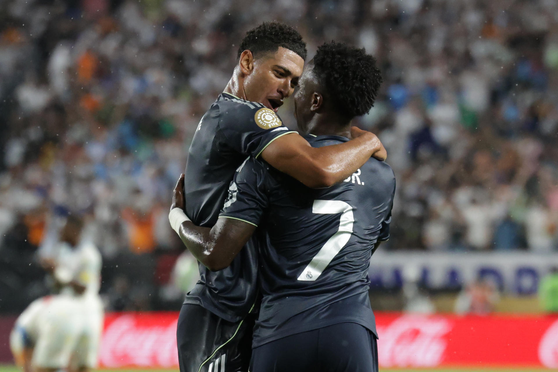 Real Madrid vs. Juventus: hora y dónde ver en vivo el Mundial de Clubes 2025