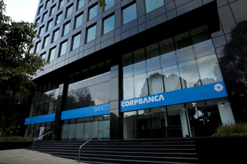Recta final de la venta de Helm a CorpBanca