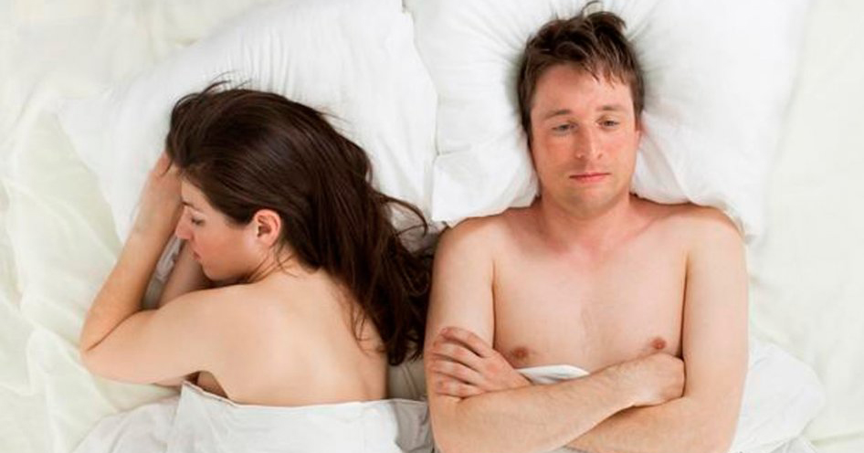 Hábitos que no se toleran de la pareja
