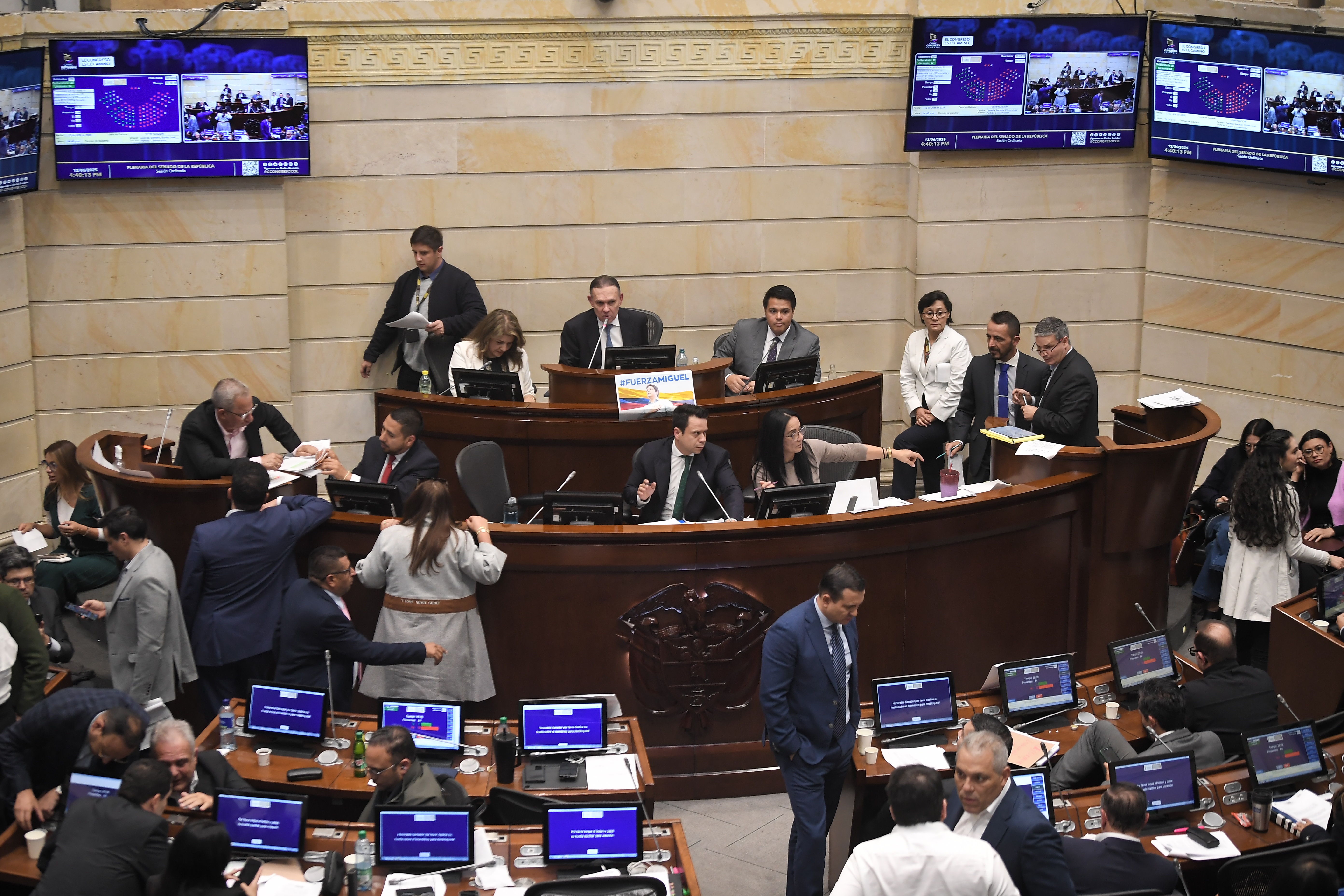 Reforma pensional: las preguntas que deja la decisión de la Corte Constitucional