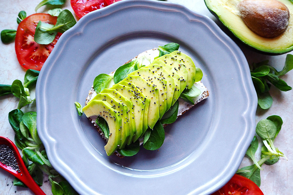 ¡Haz tu lista! Alimentos que ayudan a potenciar tu vida sexual