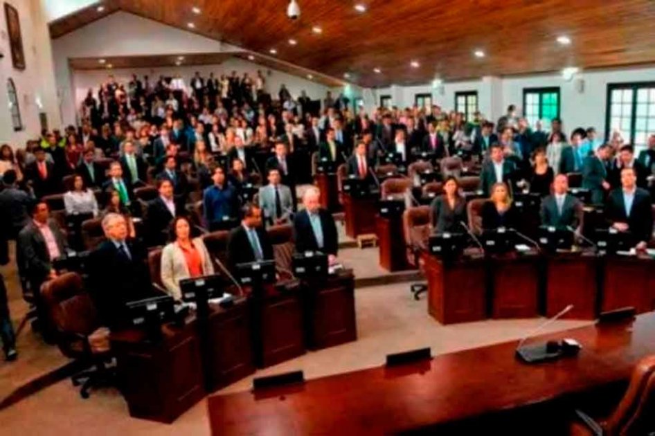 Concejal demandará POT expedido por Petro