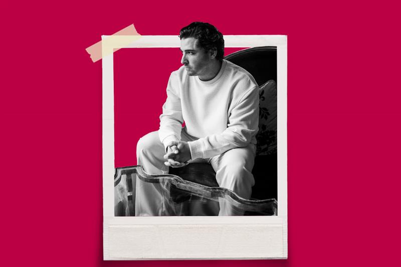 Julio Ramírez: “En la música manda más el corazón que las reglas”