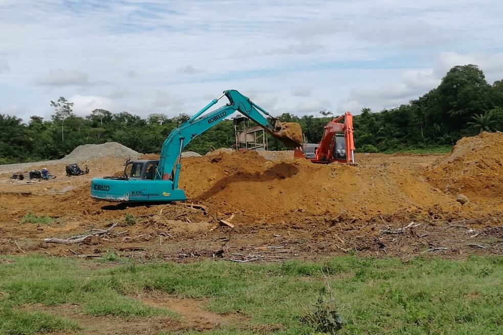 Mineros del Bajo Cauca piden que el Gobierno agilice su formalización