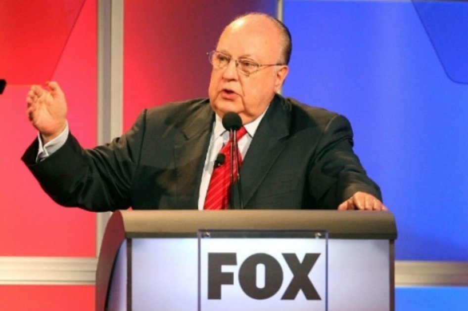 Director de Fox News abandonará su cargo ante demanda por acoso sexual