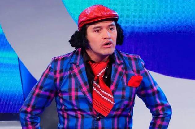 «Estoy en una maratón por la vida», Hassam y su batalla contra el cáncer