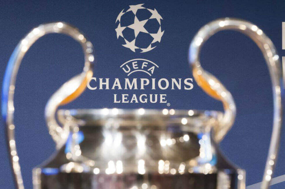 ¡Vuelve la Champions! Así lo dio a conocer el presidente de Lyon