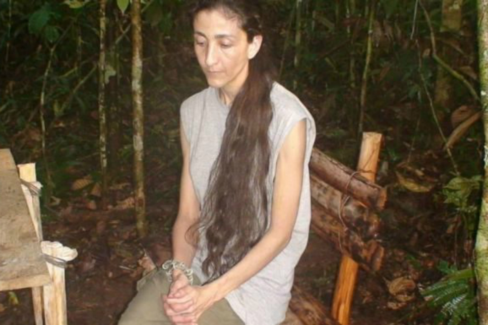 Podcast: ¿Qué significó ser mujer y secuestrada por las Farc?