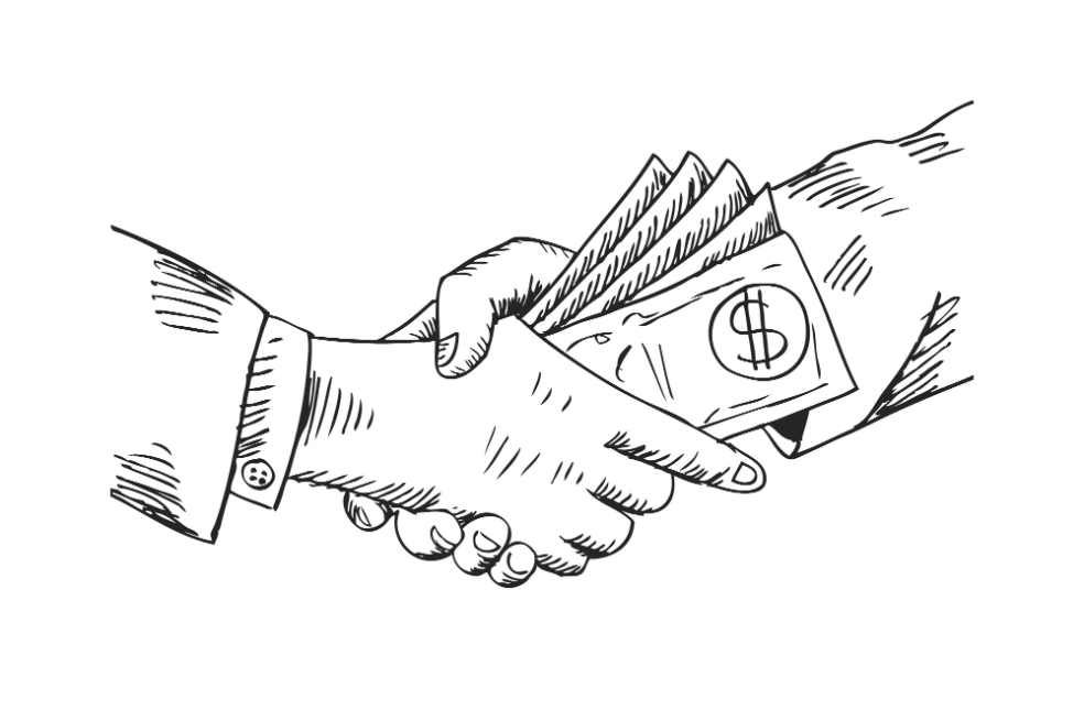 La academia y el sector privado se unen a la lucha contra la corrupción