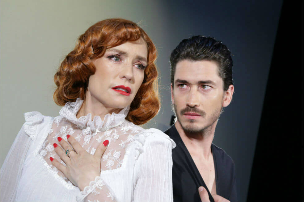 En el Teatro Colón se presentará la adaptación de “Un Tranvía llamado Deseo”
