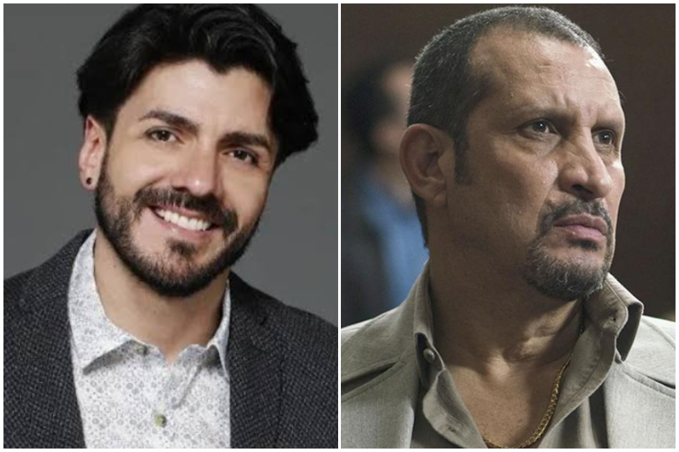Jimmy Vásquez criticó al ‘flaco’ Solórzano por su participación en LCDLF