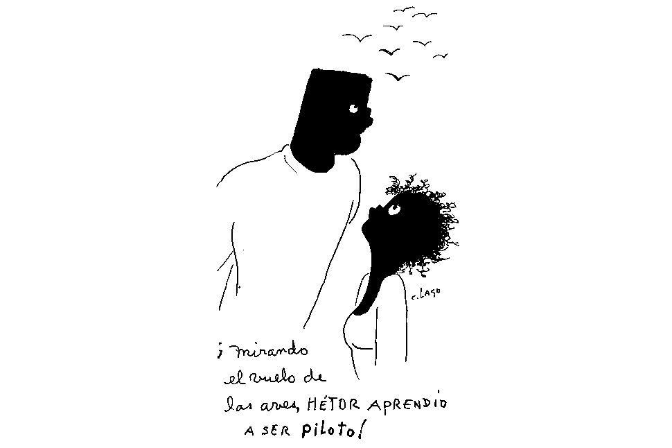 Nieves