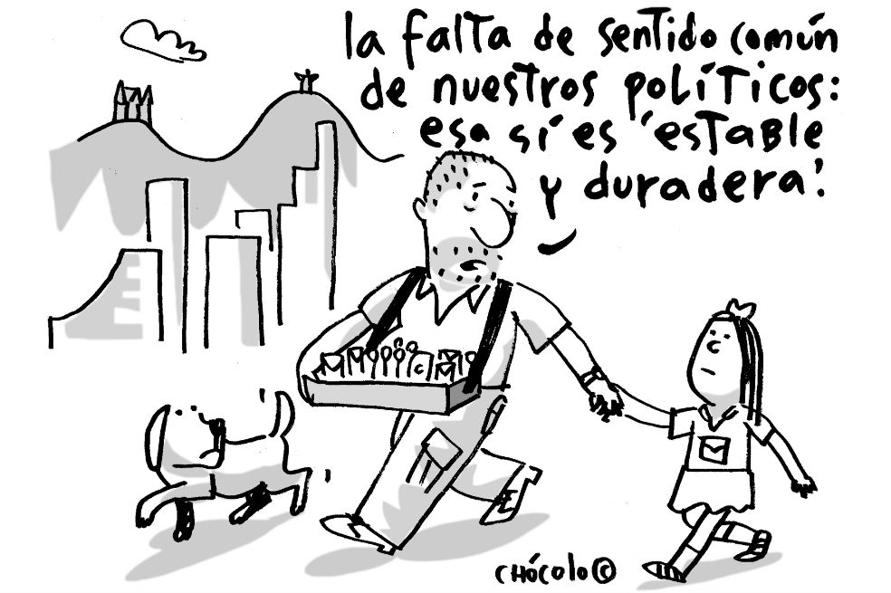 Chócolo