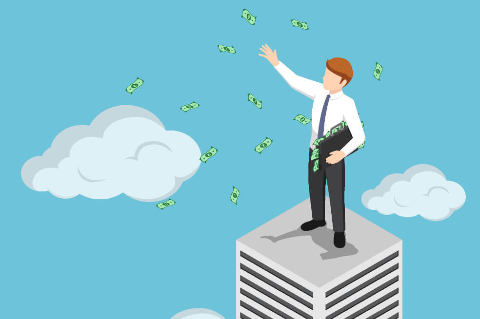 Los impuestos al salario alcanzan su mayor nivel en siete años en países de la OCDE