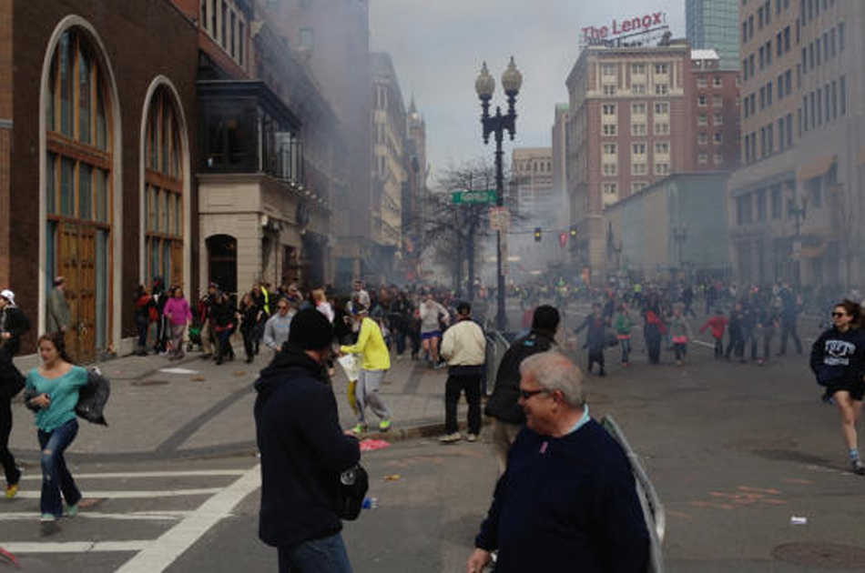 Vuelven a postergar primera audiencia de sospechoso del atentado de Boston