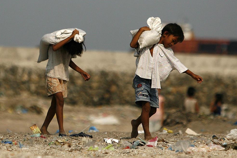 Bolivia aprueba el trabajo infantil