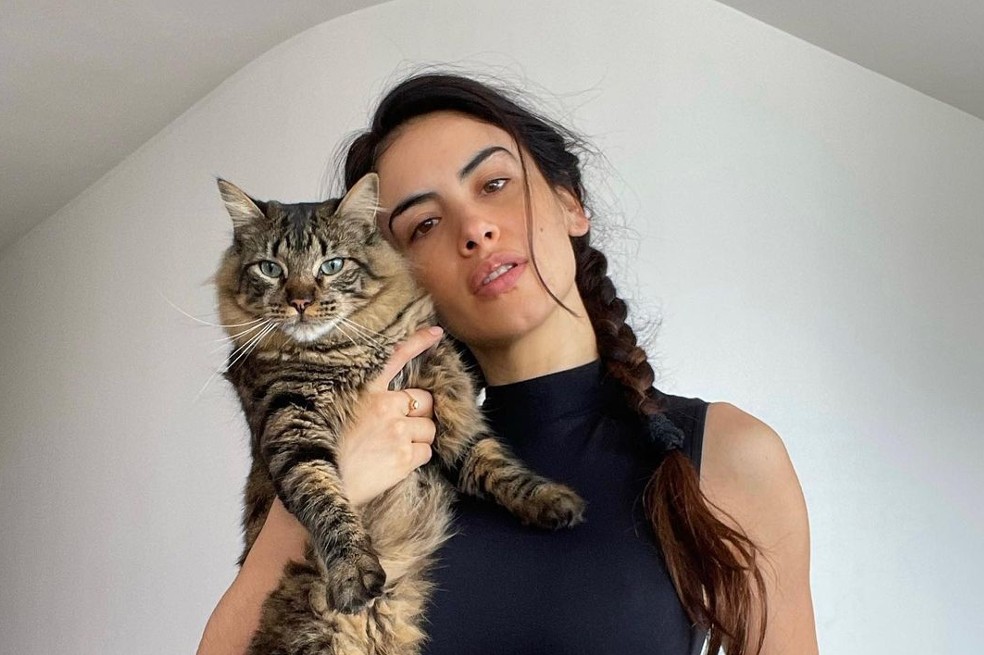“¿Cuál es el problema?”: Jessica Cediel sobre críticas por bailar en ropa interior
