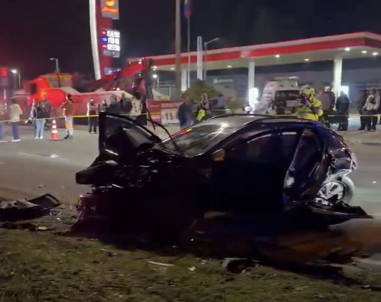 Bogotá redujo muertes viales en 2025, pero nuevos accidentes vuelven a encender alertas