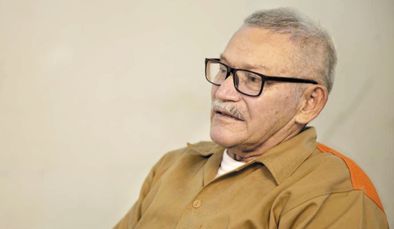 En libertad hombre condenado a 40 años por llamarse igual que un jefe paramilitar