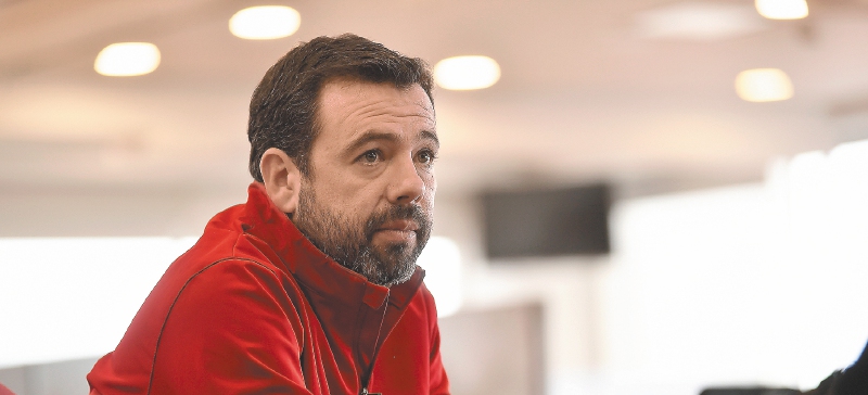 El alcalde de Bogotá no solo manda  cuatro años